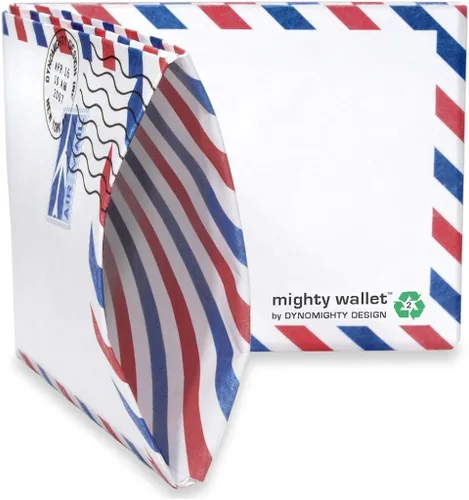 Miniatura 4 de Dynomighty Mighty Cartera para hombre