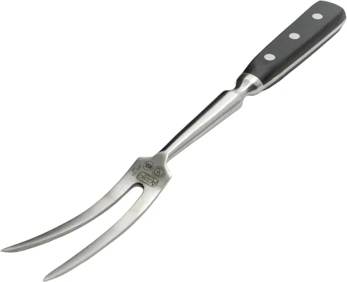 Miniatura 4 de Winco Tenedor de cocina de 12", forjado, POM Hdl