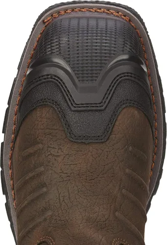 Miniatura 4 de ARIAT Catalyst VX Work - Punta cuadrada ancha y compuesta impermeable