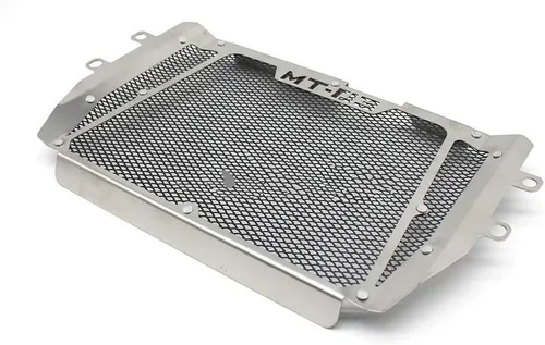 Miniatura 3 de Rejilla de radiador de motocicleta, MT03 cubierta de protección para radiador de motocicleta para Y&AMAHA MT-03 MT 03 2015 2016 2017 2018 2019 2020