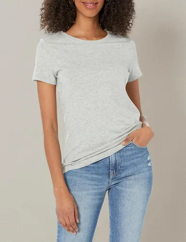 Miniatura 2 de Gap Camiseta con Cuello Redondo Favorita para Mujer