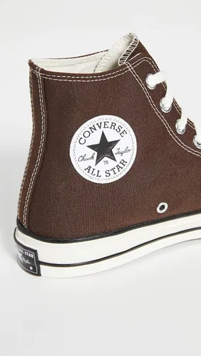 Miniatura 4 de Converse Tenis unisex All Star '70s de caña alta