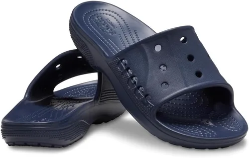 Miniatura 4 de Crocs Sandalias Baya II para mujer marino