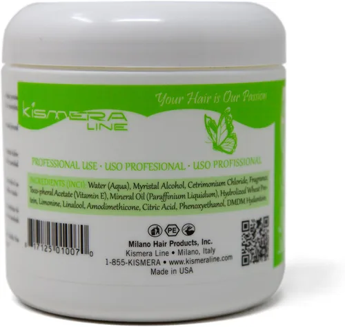 Miniatura 3 de Kismera Cera revitalizante 16.9oz
