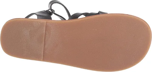 Miniatura 4 de Tienda Essentials Girl's Strappy Sandal