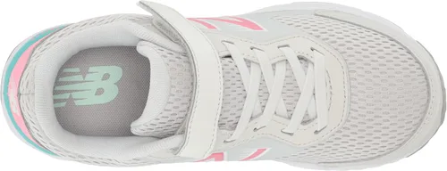 Miniatura 5 de New Balance 680 V6 - Zapatos deportivos de correr con velcro para niño