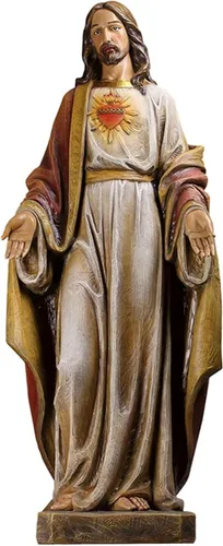 Miniatura 3 de 48 Estatua de Nuestra Señora de Gracia
