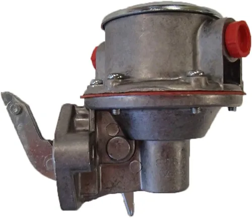 Miniatura 3 de RAParts JD-RE27667-FPC - Bomba de combustible RE27667 AR52159, compatible con John Deere