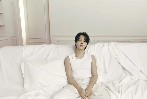 Miniatura 7 de BTS Jimin FACE 1er álbum en solitario versión aleatoria PhotoBook+4p PhotoCard+1p Postal+1p Postal grande+Seguimiento sellado