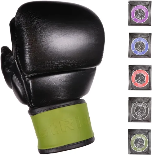 Miniatura 3 de MMA - Fundas para correa de muñeca para guante, muñequeras, protección contra arañazos reutilizable, extensor de vida útil del guante, patente