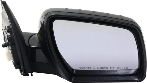 Miniatura 55 de Kool Vue - Espejo lateral del conductor compatible con vidrio eléctrico Kia Rondo 2007-2012, calentado, KI1320185