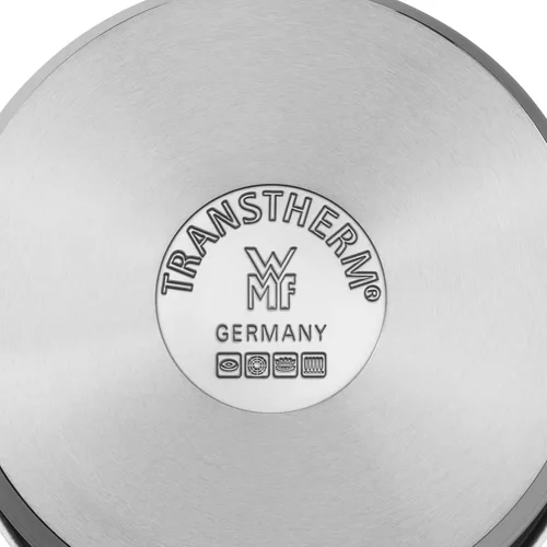 Miniatura 14 de WMF Perfect – Set de cocina rápida de 8.7 in de diámetro 4 litros y medio + cuerpo 3 litros de acero inoxidable para inducción