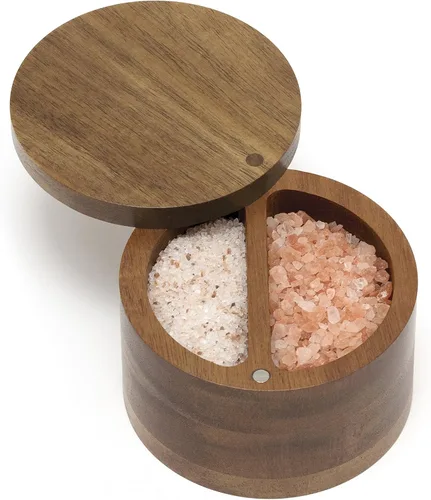 Miniatura 2 de Lipper International Bloque de corte de grano final con mango de metal