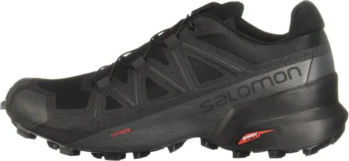 Miniatura 14 de Tenis Salomon Speedcross 5 Trail para correr en senderos, para hombre