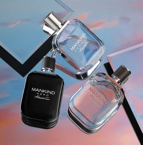 Miniatura 5 de Kenneth Cole Mankind Eau de Toilette Cologne for Men, Notes of Fresh Mountain Air Accord, Clary Sage, & Amber Woods
