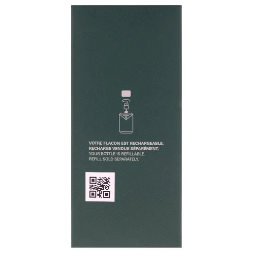 Miniatura 8 de Prada Paradigme Eau De Parfum Spray Recargable para Hombres, 1.6 Onzas