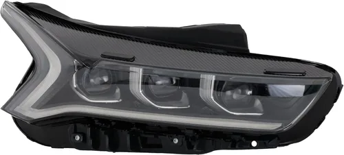 Miniatura 13 de Garage-Pro Faro delantero compatible con el lado del conductor Kia Sorento 2008-2009