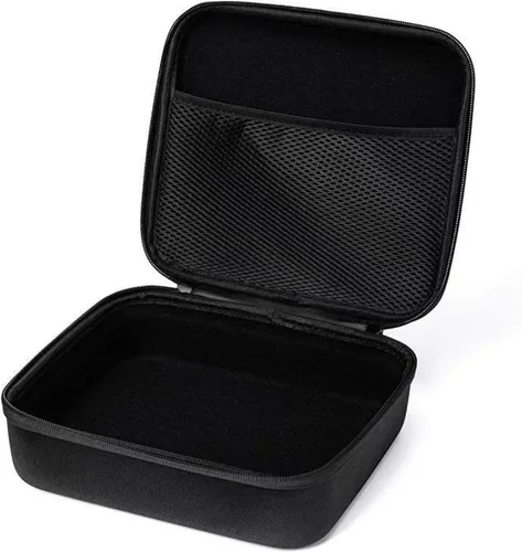 Miniatura 7 de Portable Carrying Case Small Electronic Accessories Storage Bag Organizer Storage Case for Phone Earbuds Mobile HDD