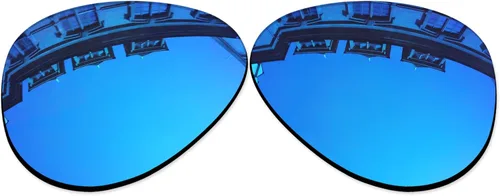 Miniatura 2 de Vonxyz Lentes de repuesto para gafas de sol Oakley Elmont - Múltiples opciones