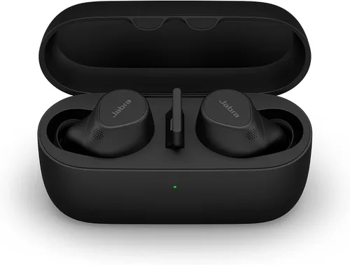 Miniatura 6 de Auriculares Jabra Evolve2 inalámbricos intraauriculares Bluetooth PanaCast 20 Cámara de videoconferencia 4K