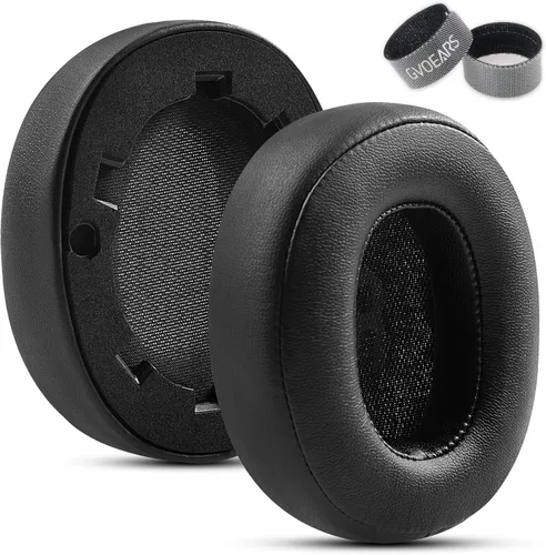 Almohadillas de repuesto para auriculares JBL Tune 750BT Tune 700BT / 710BT / 700BTNC / 750BT / 760BTNC almohadillas para auriculares con espuma