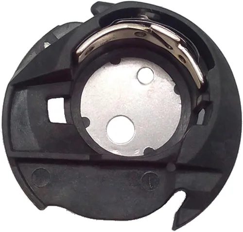 Piezas de la máquina de coser Caja de bobina Cantante #Q6A0764000 para 3323 4411 4423 5511 5523