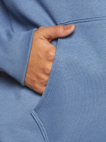 Miniatura 5 de Under Armour - Sudadera con capucha para mujer de vellón con logotipo modelo Rival