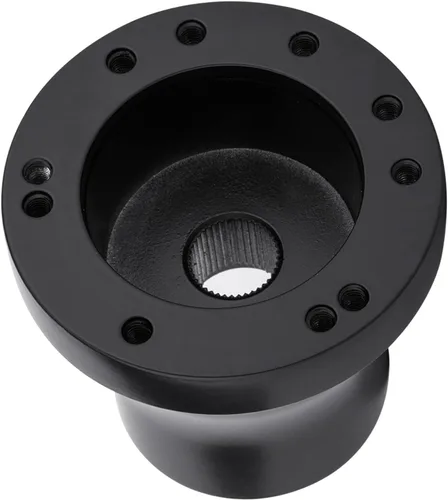 Miniatura 2 de Roykaw Adaptador de dirección para carrito de golf compatible con Club Car DS Negro