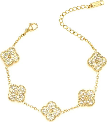 Miniatura 14 de Pulseras CHANCEPLUSONE para Mujer