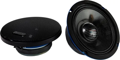 Miniatura 8 de American Bass Padrino 6.5 Altavoz de rango medio, 600