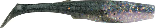 Miniatura 11 de Berkley ¡Golpe! Paddleshad pesca cebo suave