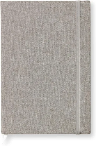 Miniatura 12 de Portage - Cuaderno en Blanco con Tapa Dura y Estética para Escritura y Diario – Libreta con Papel Resistente a Manchas para Llevar Diario, Alto GSM