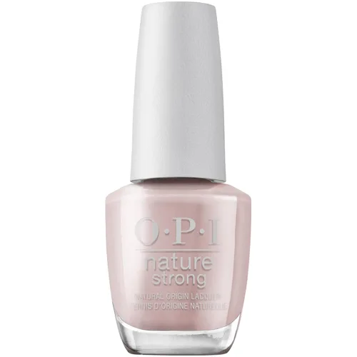 Miniatura 25 de OPI Nature Strong Natural Origin 3-Step System Botanical Base Coat, Top Coat, and Various Nail Polish Colors High Shine + Color Protection