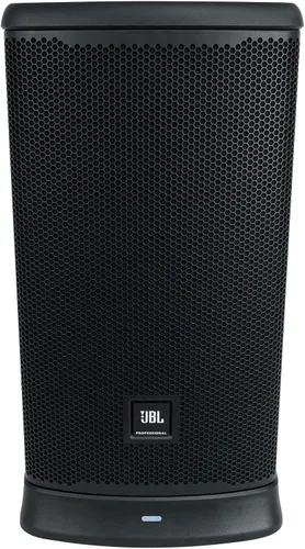 Miniatura 6 de JBL Professional EON ONE Mk2 Sistema de altavoces de línea de columna activa alimentado por batería, potencia máxima de 1500 W, 10 pulgadas, audio