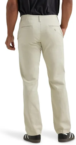 Miniatura 70 de Lee Extreme Motion Pantalón regular recto sin pliegues al frente para hombre