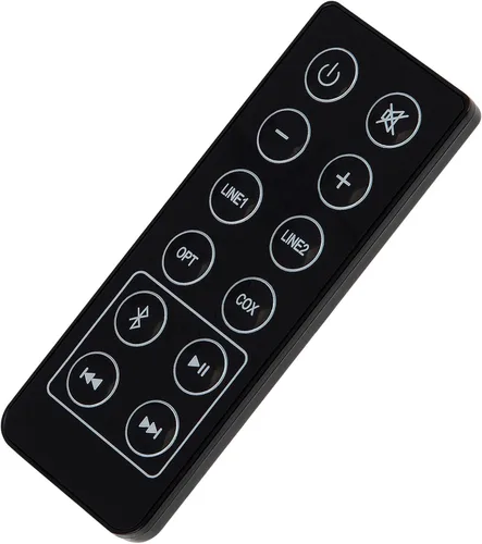 Miniatura 5 de RC10E - Control remoto de repuesto para altavoces Edifier R1280DB
