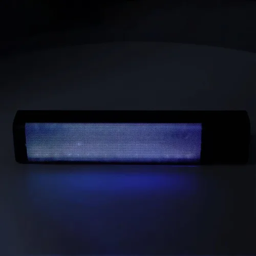 Miniatura 8 de Barra de sonido inalámbrica, RGB Bluetooth sonido estéreo de cine en casa, para películas musicales de juegos, compatible con BT, USB, AUX