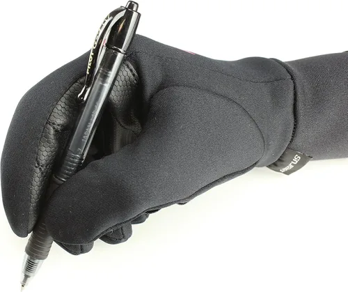 Miniatura 3 de Seirus Innovation - Guantes impermeables para mujer