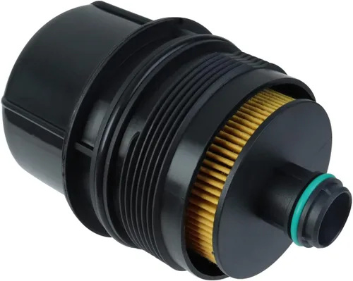 68507598AA Filtro de aceite de motor Eco-diesel de repuesto para Wrangler JL 2020 2021 / Gladiator 2021 / Ram 1500 3.0L Diesel 2020 2021 68498720AA