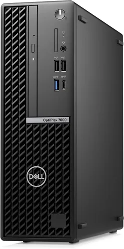 Miniatura 5 de Dell Computadora de sobremesa OptiPlex 7000 Intel Core i7 de 12ª generación i7-12700 Dodeca-core (12 núcleos) 2.10 GHz - 32 GB RAM DDR4 SDRAM - 512