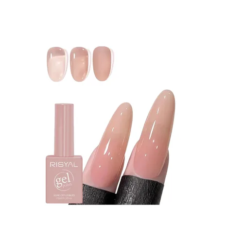 Miniatura 33 de Esmalte de uñas plateado, efecto espejo metálico, decoración de uñas metálica de larga duración no desprendible, esmalte de uñas brillante para 12#