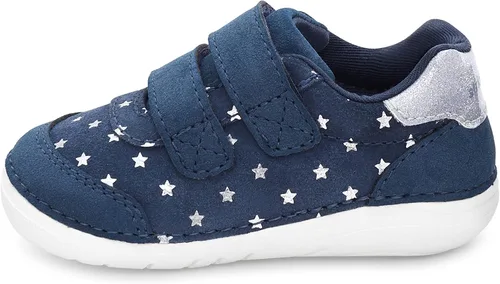 Miniatura 4 de Stride Rite Unisex-Baby Sm Kennedy Sneaker