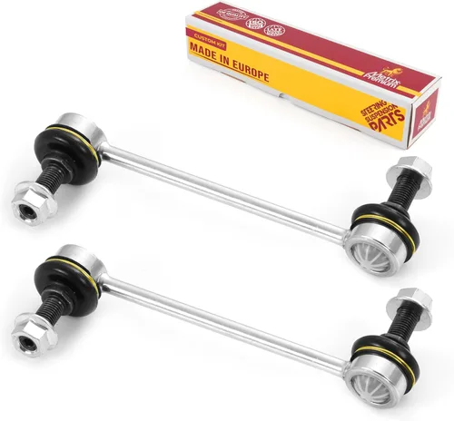 Miniatura 237 de Metrix Premium - Barra estabilizadora delantera L & R K750188 y K750189 para Chevrolet Equinox 08-17, Captiva Sport 12-15, GMC Terrain 10-17