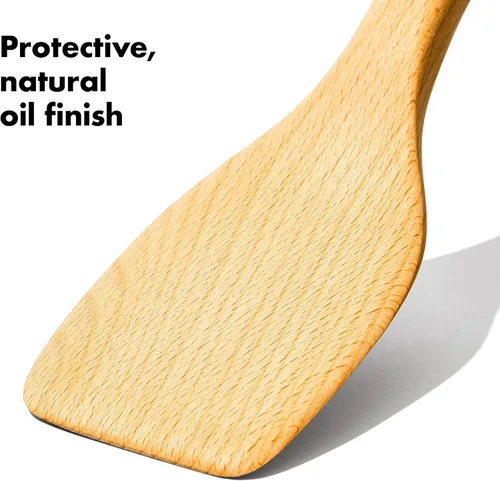 Miniatura 5 de OXO Good Grips - Volteador de madera