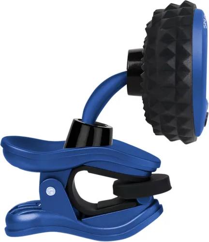 Miniatura 2 de SNARK SN1XHPT - Sintonizador de alta precisión para guitarra y bajo, recargable