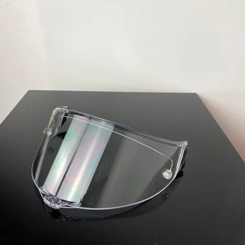 Miniatura 4 de BSTOP PISTA GP RR - Visera para casco AGV PISTA GP R, PISTA GP RR, CORSA R Visera Casco Moto (claro día y noche)