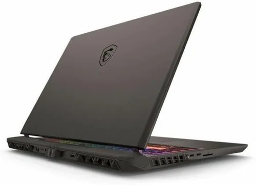 Miniatura 5 de MSI Vector 16 HX AI A2XWHG-275US - Cuaderno para juegos de 16 pulgadas, Full HD Plus, 144 Hz, Intel Core Ultra 7 255HX, 16 GB, SSD de 1 TB, gris