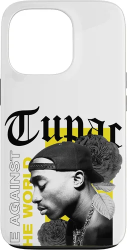 Miniatura 10 de Tupac Me Against The World - Carcasa para iPhone 17