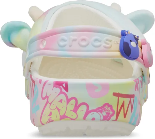 Miniatura 2 de Crocs Unisex Adult Squishmallows Classic Clogs
