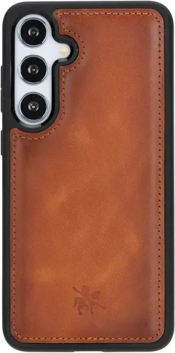 Miniatura 297 de Venito Lucca - Funda de piel compatible con Samsung Galaxy Note 10 (6,3 pulgadas), extra segura, con cubierta trasera acolchada, cocodrilo negro